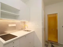 Pronájem bytu 2+1, Praha, Veleslavínská, 45 m2