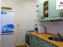 Pronájem bytu 3+1, Horní Benešov - Luhy, 54 m2