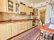 Prodej bytu 3+1, Vyškov - Vyškov-Město, Masarykovo náměstí, 83 m2