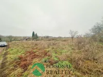 Prodej zahrady, Lubná, 1236 m2