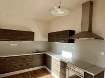 Pronájem bytu 2+1, Žatec, Otokara Březiny, 52 m2