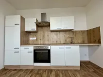 Pronájem bytu 1+1, Ostrava - Svinov, Evžena Rošického, 42 m2