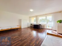 Pronájem pokoje, Praha - Čimice, Jestřebická, 30 m2