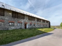 Prodej skladu, Kolinec, 260 m2