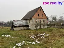 Prodej rodinného domu, Valkeřice, 145 m2