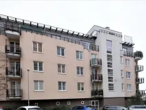 Pronájem bytu 1+kk, Praha - Krč, Tavolníková, 26 m2