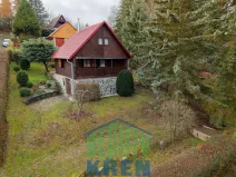 Prodej chaty, Úštěk - Habřina, 70 m2