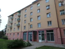 Prodej obchodního prostoru, Most, Čsl. armády, 55 m2