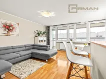 Prodej bytu 3+kk, Praha - Stodůlky, Janského, 73 m2