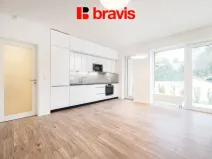 Pronájem bytu 3+kk, Brno, Hlinky, 66 m2