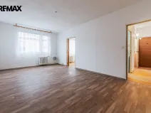 Prodej bytu 2+1, Chlumec, Krušnohorská, 64 m2