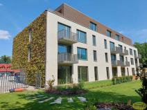 Prodej bytu 1+kk, Kroměříž, Štěchovice, 46 m2