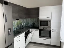 Prodej bytu 2+kk, Lubenec, Náměstí, 52 m2