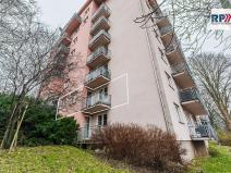 Prodej bytu 2+kk, Liberec, Nádvorní, 48 m2