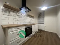 Pronájem bytu 1+1, Praha - Žižkov, Na mokřině, 40 m2