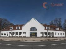 Pronájem obchodního prostoru, Břeclav, Celnice-středisko služeb, 509 m2