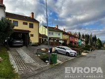 Prodej rodinného domu, Krnov, Pod Rozhlednou, 145 m2