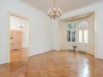 Pronájem bytu 4+1, Praha - Staré Město, Martinská, 180 m2