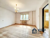 Prodej rodinného domu, Nová Včelnice, Komenského, 240 m2
