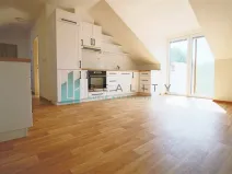 Pronájem bytu 3+kk, Dubňany, Jarohněvice, 67 m2