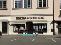 Pronájem obchodního prostoru, Kroměříž, 49 m2