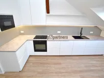 Prodej bytu 4+kk, Praha - Smíchov, Lidická, 118 m2