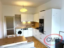 Prodej bytu 1+1, Praha, Na Mlejnku, 51 m2