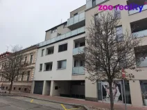 Pronájem bytu 2+kk, České Budějovice, B. Smetany, 46 m2