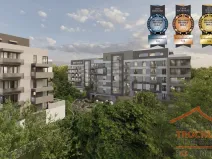 Prodej bytu 3+kk, Hradec Králové, Pod Zámečkem, 68 m2