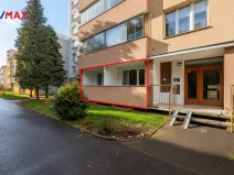 Prodej bytu 3+1, Karlovy Vary - Drahovice, Vítězná, 86 m2
