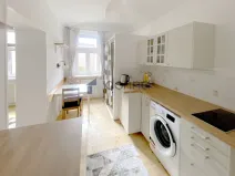 Pronájem bytu 1+1, Praha, Záběhlická, 25 m2