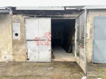 Prodej garáže, Ostrava - Mariánské Hory, Švermova, 210 m2