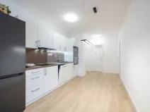 Pronájem bytu 2+kk, Brno, Auerswaldova, 51 m2
