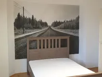 Pronájem bytu 1+kk, Teplice, Alejní, 31 m2
