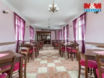 Prodej ubytování, Podhradí nad Dyjí, 500 m2