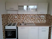 Pronájem bytu 1+kk, Duchcov, Osecká, 21 m2