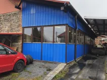 Pronájem komerční nemovitosti, Babice, 100 m2