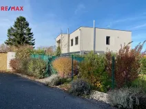 Pronájem rodinného domu, Mukařov - Srbín, Na Kopci, 103 m2