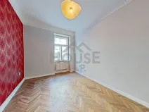 Prodej bytu 1+kk, Praha - Žižkov, Husitská, 29 m2
