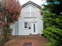 Prodej rodinného domu, Bašť, 88 m2