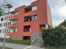 Pronájem bytu 2+kk, Slavkov u Brna, Zelnice II, 48 m2