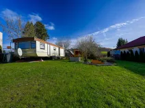 Prodej pozemku, Lukavec u Hořic, 1490 m2