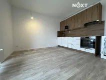 Pronájem bytu 2+kk, České Budějovice, Branišovská, 49 m2