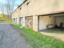 Prodej garáže, Ostrava, 17 m2