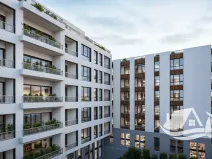 Prodej bytu 2+kk, Golem, Albánie, 56 m2