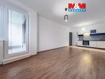 Prodej bytu 2+kk, Praha - Dolní Měcholupy, Honzíkova, 54 m2