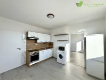 Pronájem bytu 2+kk, Znojmo, MUDr. Jana Janského, 40 m2