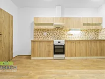 Pronájem bytu 2+1, Náchod, 63 m2