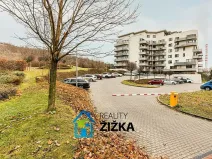 Prodej bytu 2+kk, Brno, Bělohorská, 60 m2