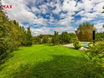 Prodej pozemku pro bydlení, Říčany, 1234 m2